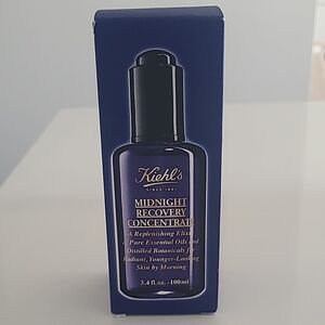 Kiehl's Midnight Recovery Concentrate